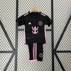 Pack Enfant Inter Miami 2024 2025