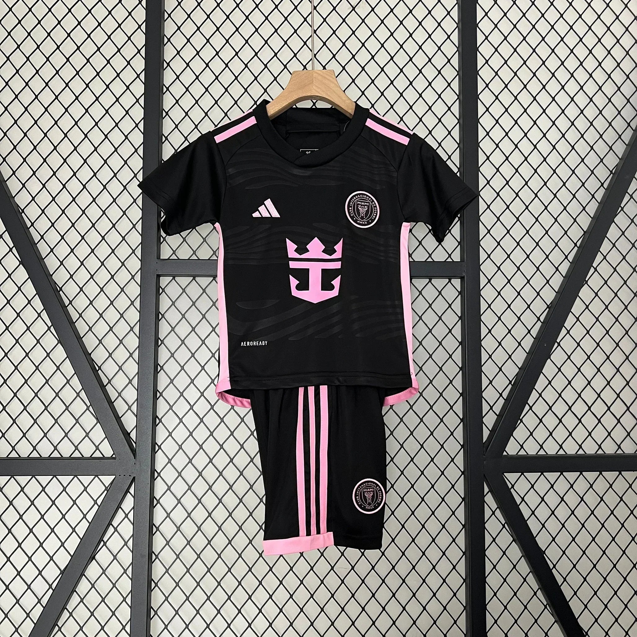 Pack Enfant Inter Miami 2024 2025
