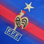 MAILLOT ÉQUIPE DE FRANCE 2004