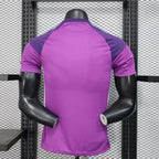 Maillot Goalkeeper Argentine 2025
