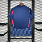 Maillot Nottingham Forest extérieur 2024-25