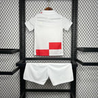 Pack Enfant Croatie Domicile 2024/2025