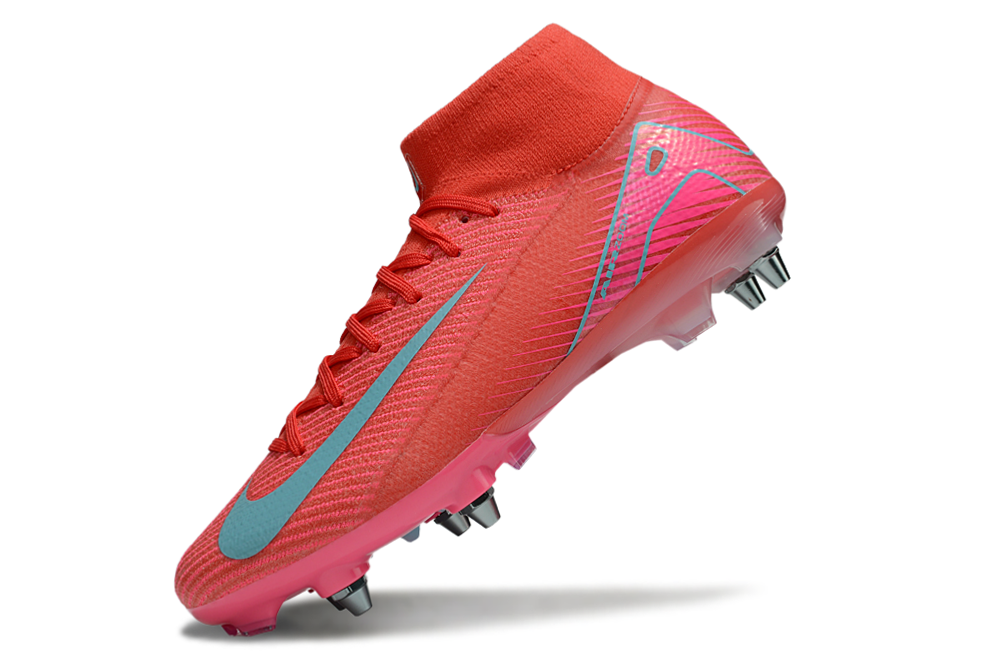 AIR ZOOM MERCURIAL SUPERFLY 16 ELITE SG-7