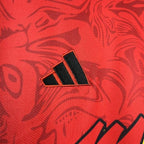 Maillot Inter Miami  foot concept 2024 2025