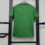 Maillot Sporting entrainement 2025-26