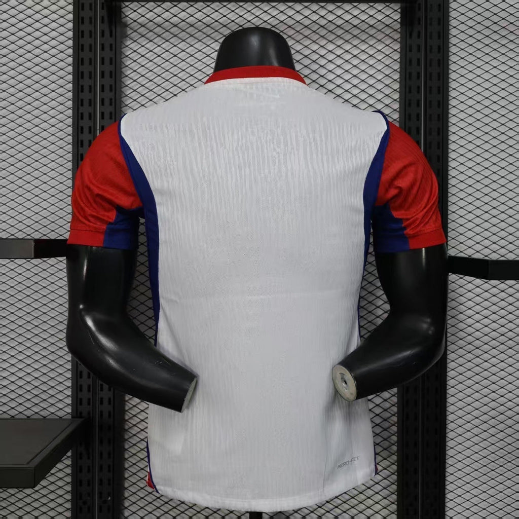 Maillot Croatie