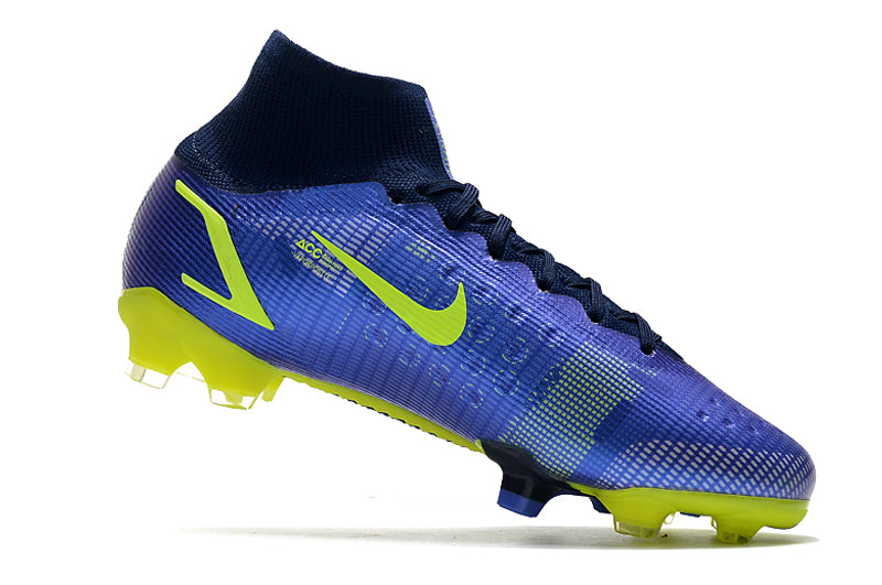 MERCURIAL SUPERFLY VIII ELITE-10