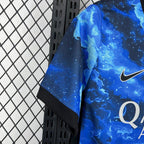 Maillot PSG concept 2025-26