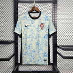 Maillot Portugal euro 2024
