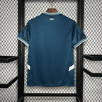 Maillot Olympique de Marseille Version Normale Bleu 24/25