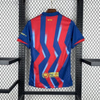 Maillot FC Barcelone 2025-26