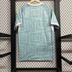Maillot Juventus extérieur 2025-26