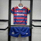 Pack Enfant Newcastle 2024-25