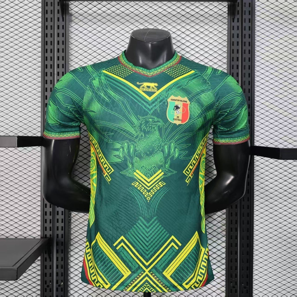 Maillot Mali