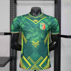 Maillot Mali