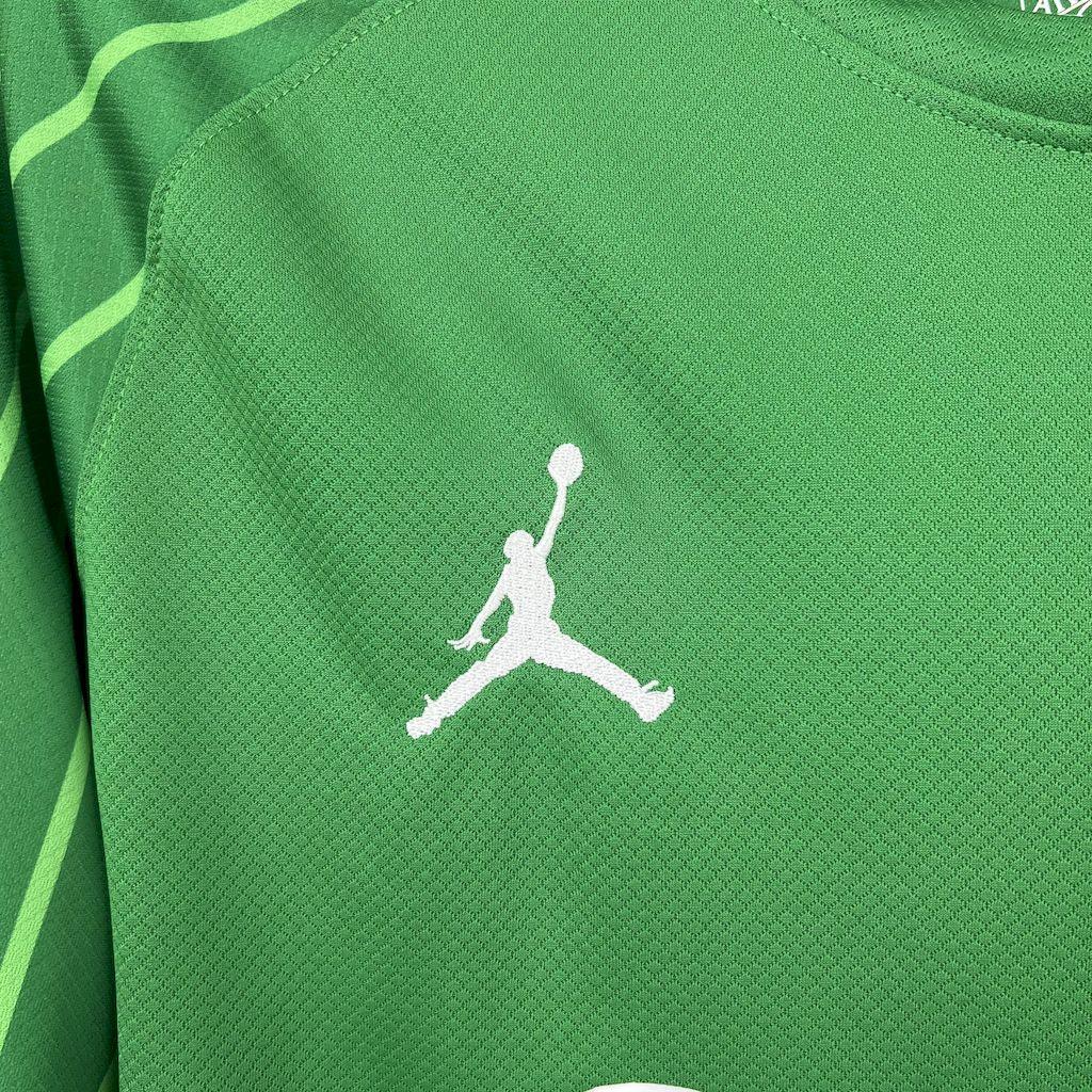 Maillot Manche Longues PSG