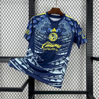 Maillot America extérieur 2025-26