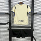 Pack enfant FC Barcelone extérieur 2025-26