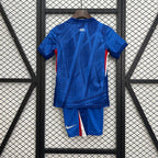 Pack enfant Chelsea 2025-26