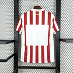 Maillot Atlético Madrid 2025-26