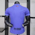 Maillot FC Barcelone concept 2025-26