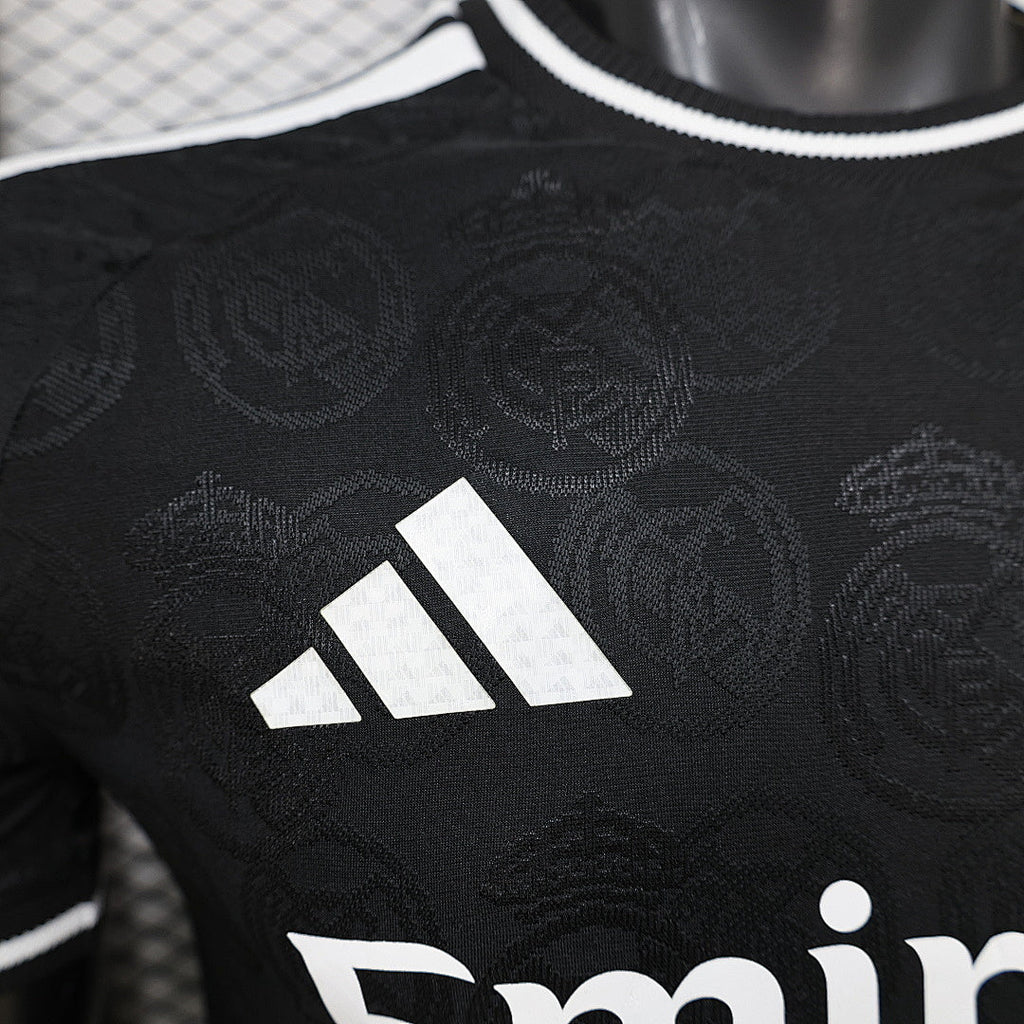 Maillot Real Madrid Concept 2026-27