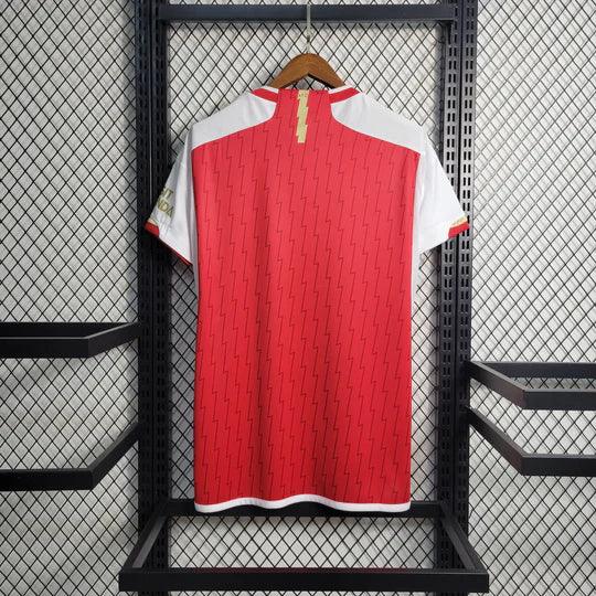 Maillot Arsenal saison 2023-2024 domicile