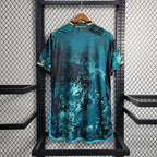 Maillot Allemagne Bleu et Noir 23/24