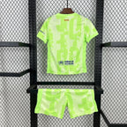 Pack Enfant FC Barcelone concept 2024-25