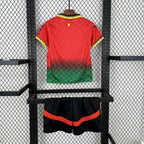Kit Enfant AC Milan concept 2025-26