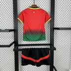 Pack Enfant AC Milan concept 2025-26