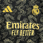 Maillot Real Madrid concept 2025-26