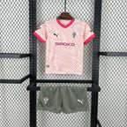 Pack Enfant Sporting concept 2024-25