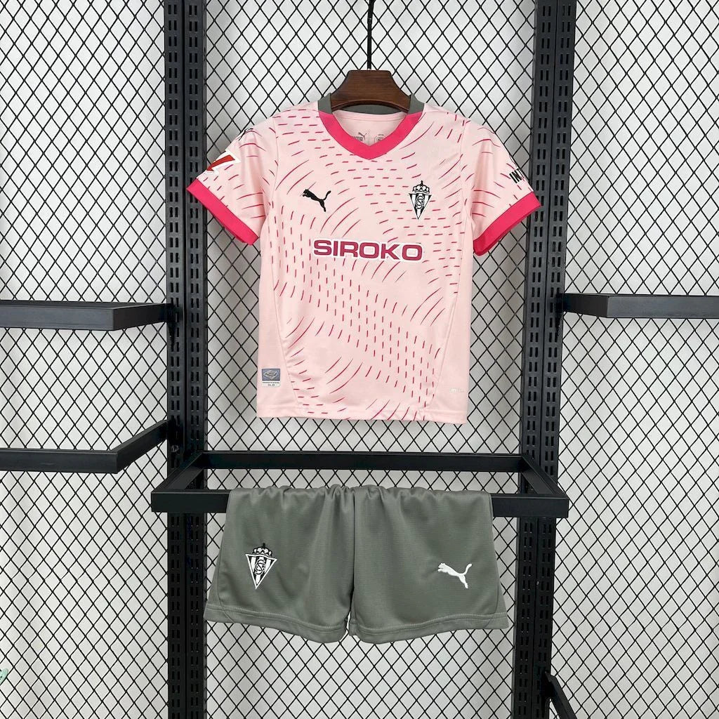 Pack Enfant Sporting concept 2024-25