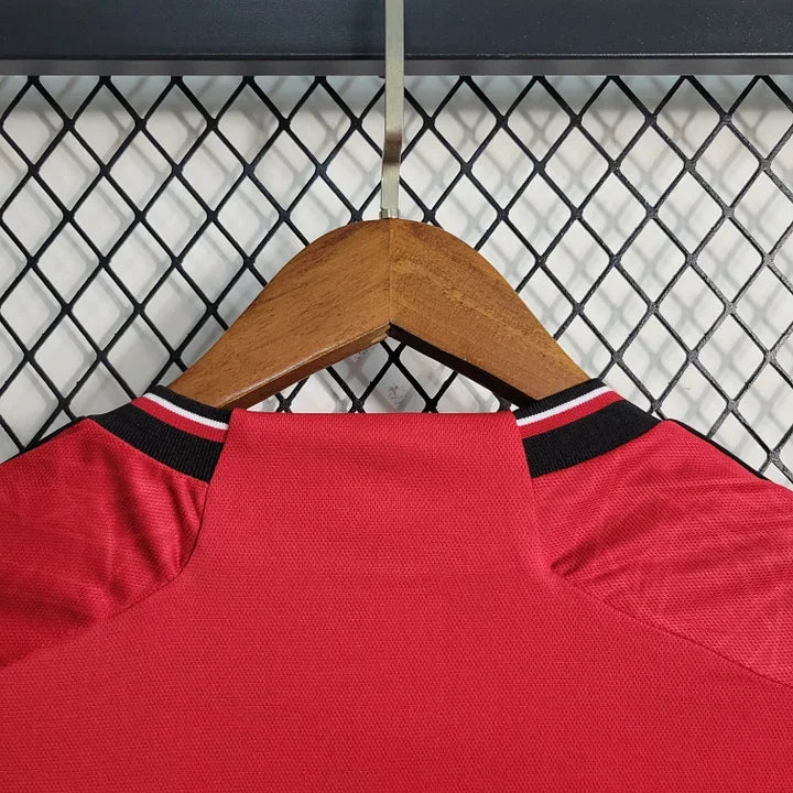 Maillot Manchester United 2023 2024 domicile