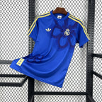 Maillot Real Madrid Concept 2026