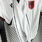 Maillot Albanie extérieur 2025