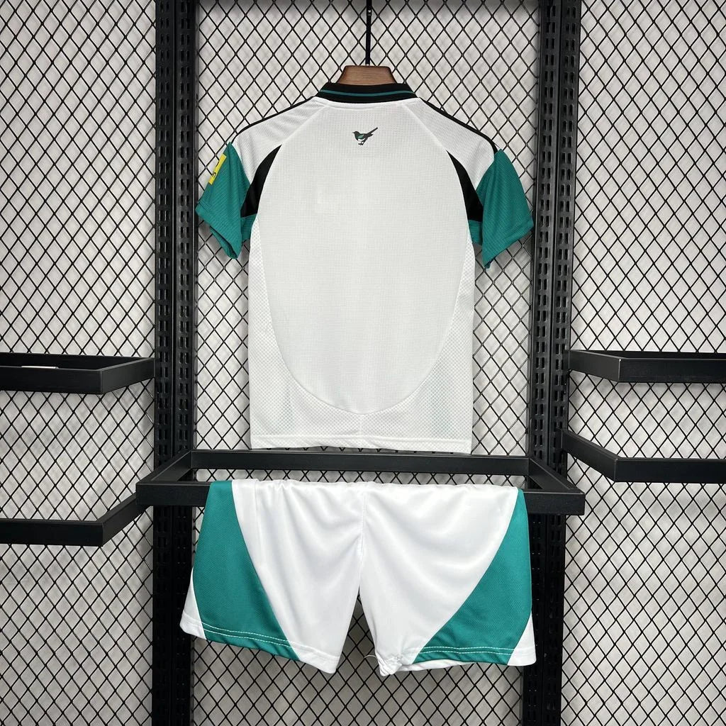 Pack Enfant Newcastle 2024-25