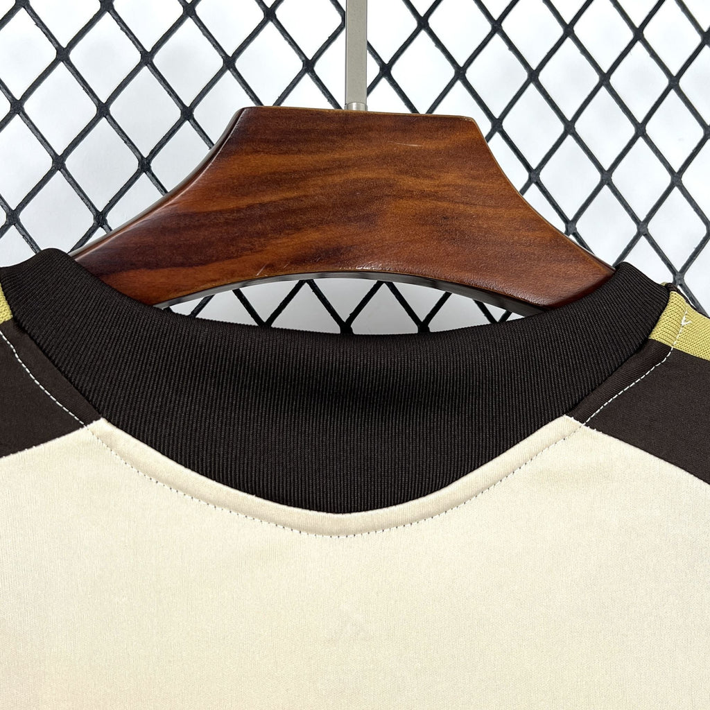 Maillots Flamengo entrainement 2025