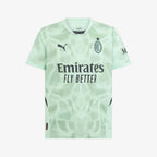 Maillot AC Milan Gardien 2024/25