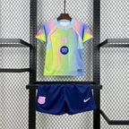 Pack Enfant FC Barcelone concept 2025-26