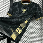 Maillot Portugal Concept Noir 2026