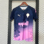 Maillot Maroc Concept