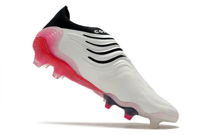 PACK | Maillot Japon Concept Blanc et Rose 25/26 + COPA SENSE+ ELITE FG-12