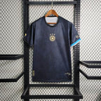 Maillot 23-24 La Pulga Argentine Noir Édition Spéciale