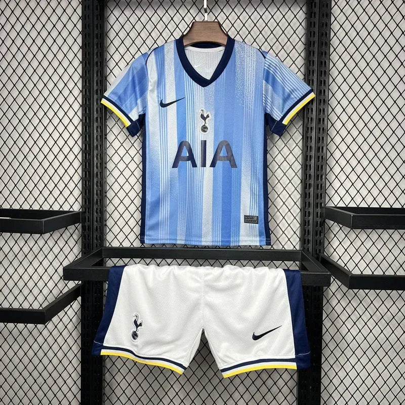 Pack Enfant Tottenham 2024/2025