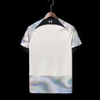 Maillot Liverpool saison 2022-2023 extérieur