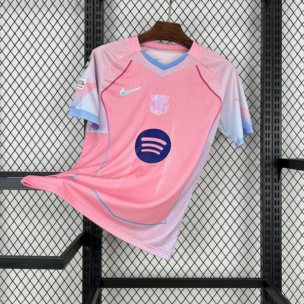 PACK | Maillot FC Barcelone concept 2025-26 + F50+ ELITE FG-6