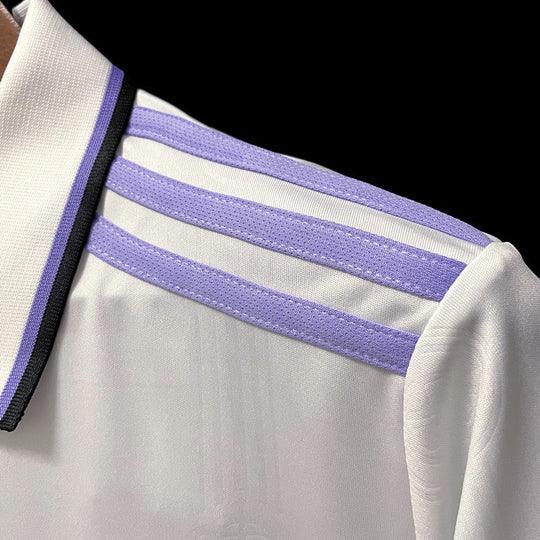 Maillot Real Madrid domicile 2022 2023