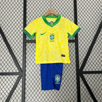Pack Enfant Brésil 2024/2025
